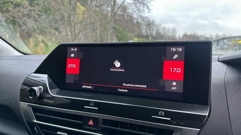 Citroen C4 1.2 PureTech [130] Shine 5dr Auto Petrol Hatchback